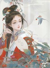 女人全身精油按摩